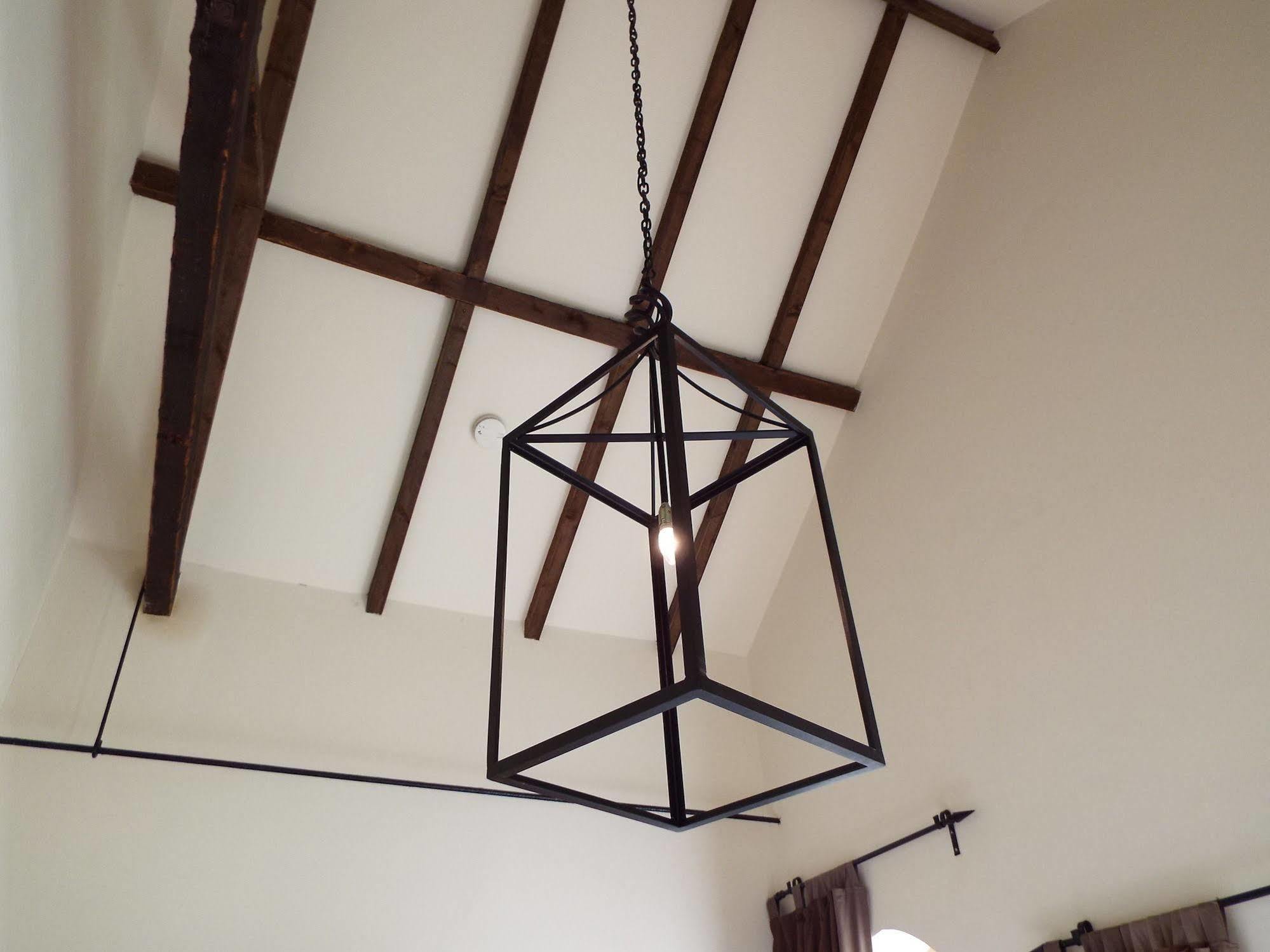 Bed and Breakfast Old Chapel Forge Chichester Exterior foto