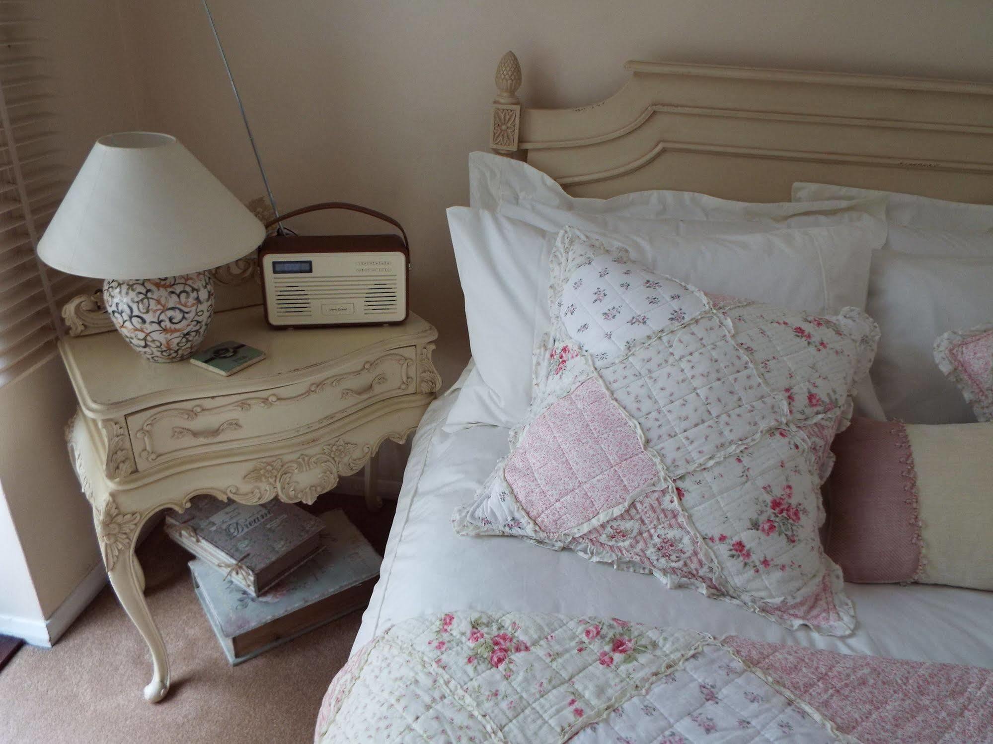 Bed and Breakfast Old Chapel Forge Chichester Exterior foto